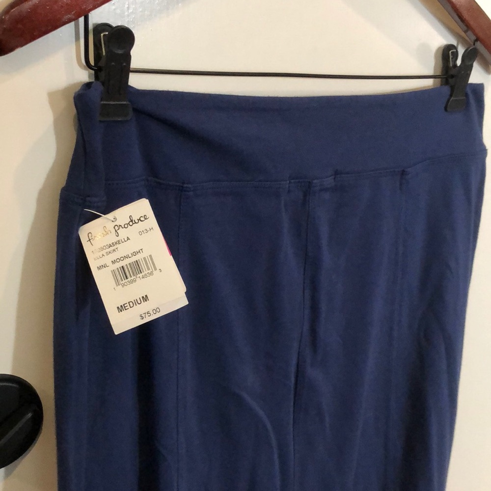 Fresh Produce skirt